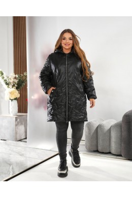 Демисезонная куртка трансформе