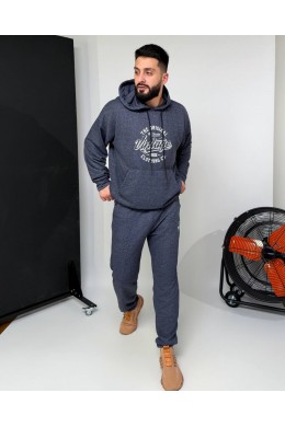 Костюм спортивный мужской петля