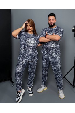 Спортивный костюм штаны и футбол