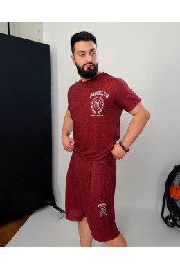 Костюм с шортами мужской Brookly