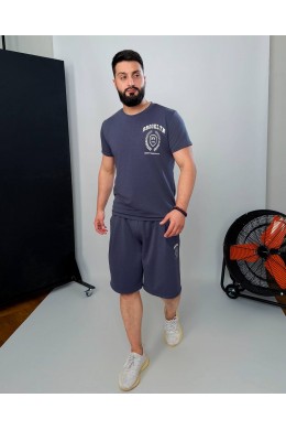 Костюм с шортами мужской Brookly